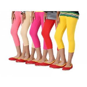 Lux Lyra Leggings, Size : Free at Rs 230 / Piece in Delhi