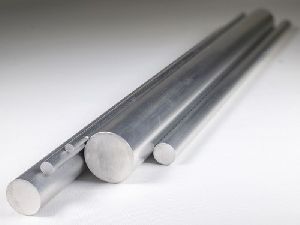 SMPL Nickel Alloy Round Bars