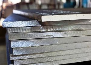 Aluminium sheet 8011