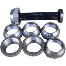 Guide Ring Castings