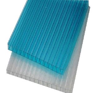 Acrylic Roofing Sheets