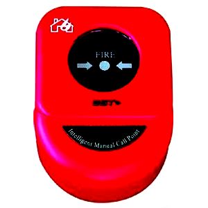 Addressable Fire Alarm
