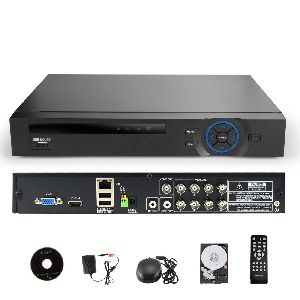 Digital Video Recorder, Size : Standard