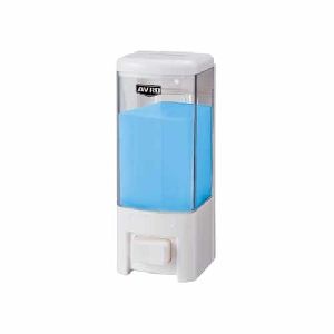 soap dispenser