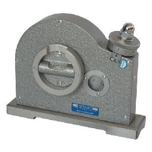 Optical Clinometer
