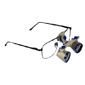 Binocular Spectacle Loupes