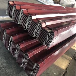 Ppgi Color Coated Roofing Shee