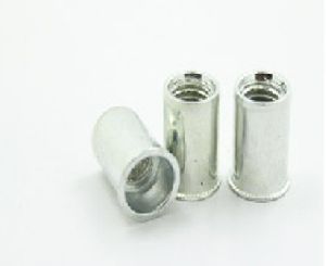 Reduce Head Round Body Plain Blind Rivet Nuts