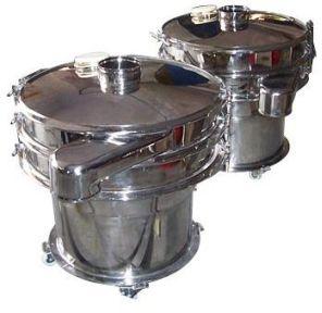 36inch SS Vibro Sifter