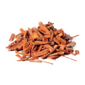 Sandalwood Chips