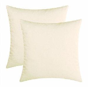 Classic Cotton Cushion 12" X 12"