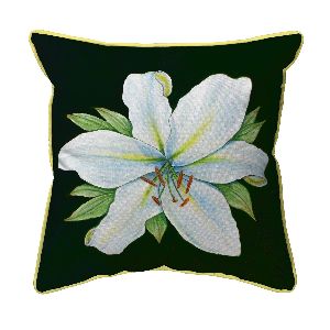 Pillow Lily "16 X 24"