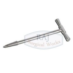 Orthopedic Implant