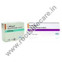 Cellcept Tablets, Medicine Type : Allopathic