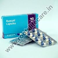 Ramipril Capsules