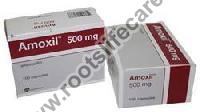 Amoxil Tablets