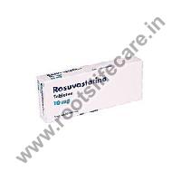 rosuvastatin tablets