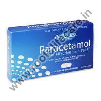 paracetamol tablets