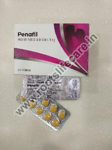 Vardenafil Tablet 20 Mg