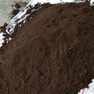 Organic Compost Fertilizer