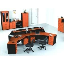 Exclusive Office Workstation