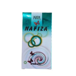Nafiza Apparel Spray