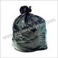 Black Plastic Garbage Bags, 32*42 (inch)