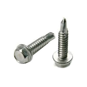 sheet metal screws