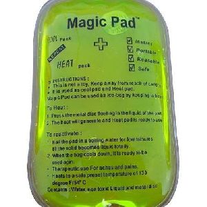 Magic Heating Pad
