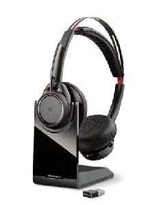 Poly Call Center Headset