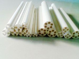 High Alumina Tube For Ignitors