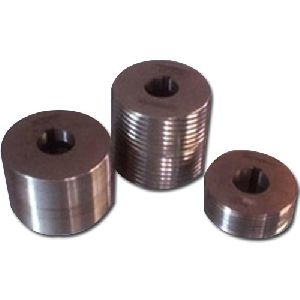 Circular Thread Rolling Die