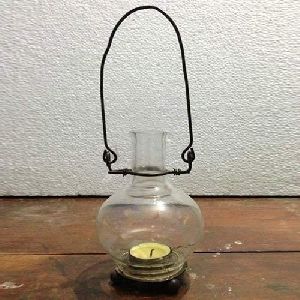 Tea Light Candle Lamp