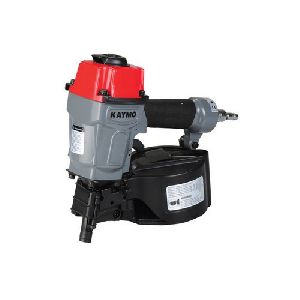 Pneumatic Coil Nailer