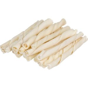 Rawhide Dog Chew Bones