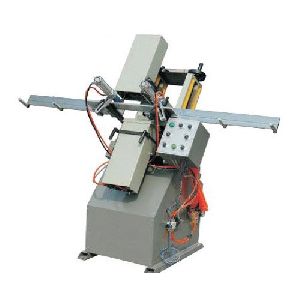 Automatic Drilling Machine