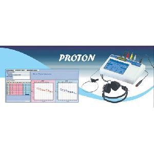 Proton Digital Portable Audiometer