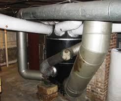 Furnace Ducts