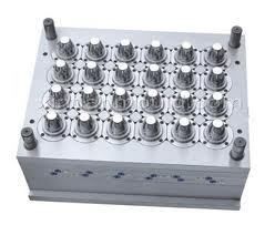 Measuring Cup Steel Mould