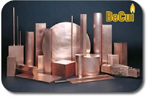 Beryllium Copper