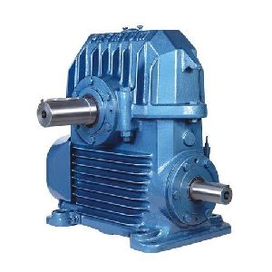 Helical Gear Box