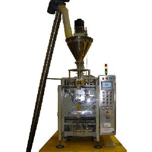 Wheat Flour Packing Machine