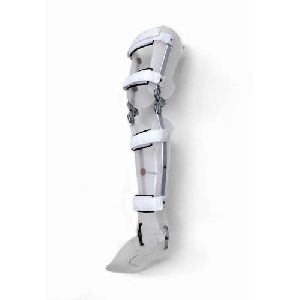 knee ankle foot orthosis