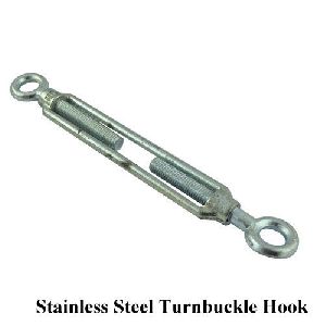 Stainless Steel Turnbuckle Hook