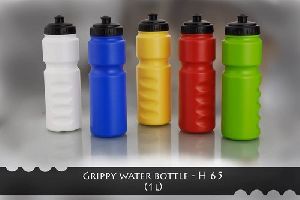 Grippy Water Bottles