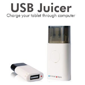 Portable Battery Charger