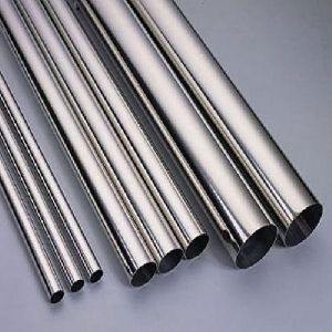 304 Stainless Steel Pipe