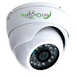 2MP HD CCTV Camera