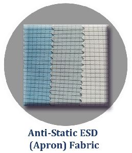 Anti Static Fabric