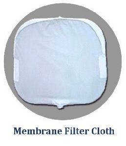 Membrane Filter Fabric